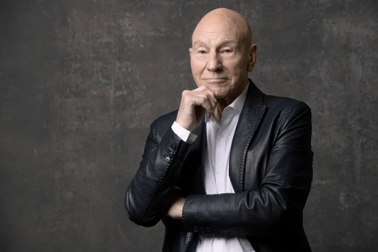 Patrick Stewart, legendary actor of ‘Star Trek’ and ‘X-Men,’ dies at 86